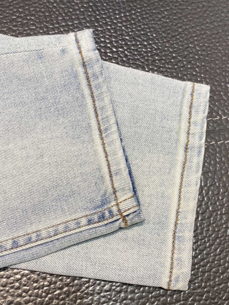 Hermes Jeans